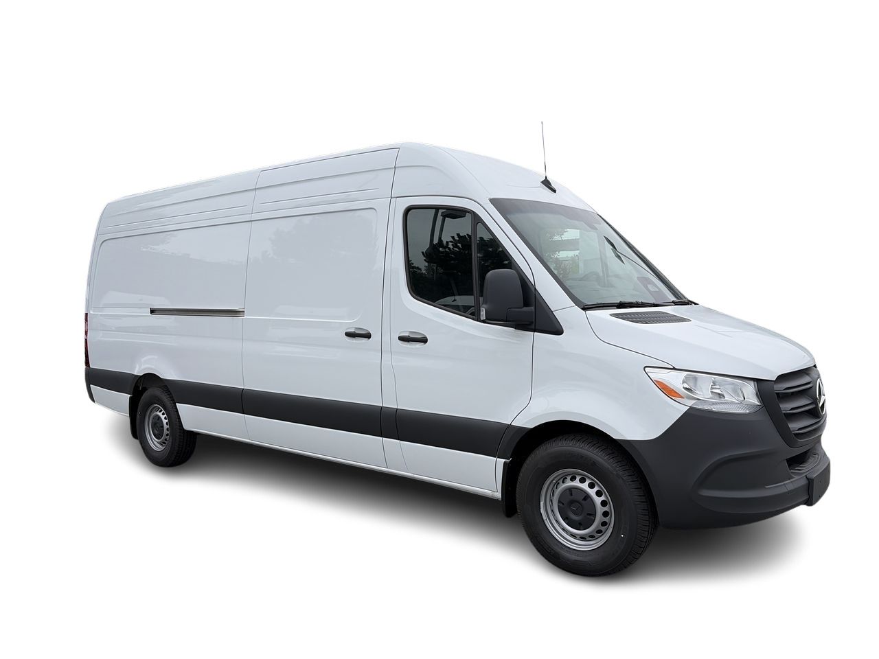 Mercedes-Benz Sprinter 2500  2026 à Vancouver, Colombie-Britannique