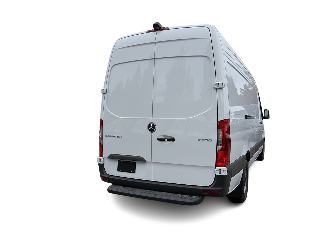 Mercedes-Benz Sprinter 2500  2026 à Vancouver, Colombie-Britannique