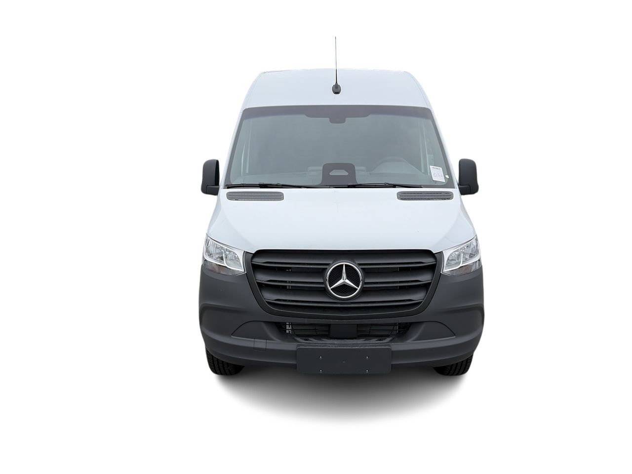 Mercedes-Benz Sprinter 2500  2026 à Vancouver, Colombie-Britannique