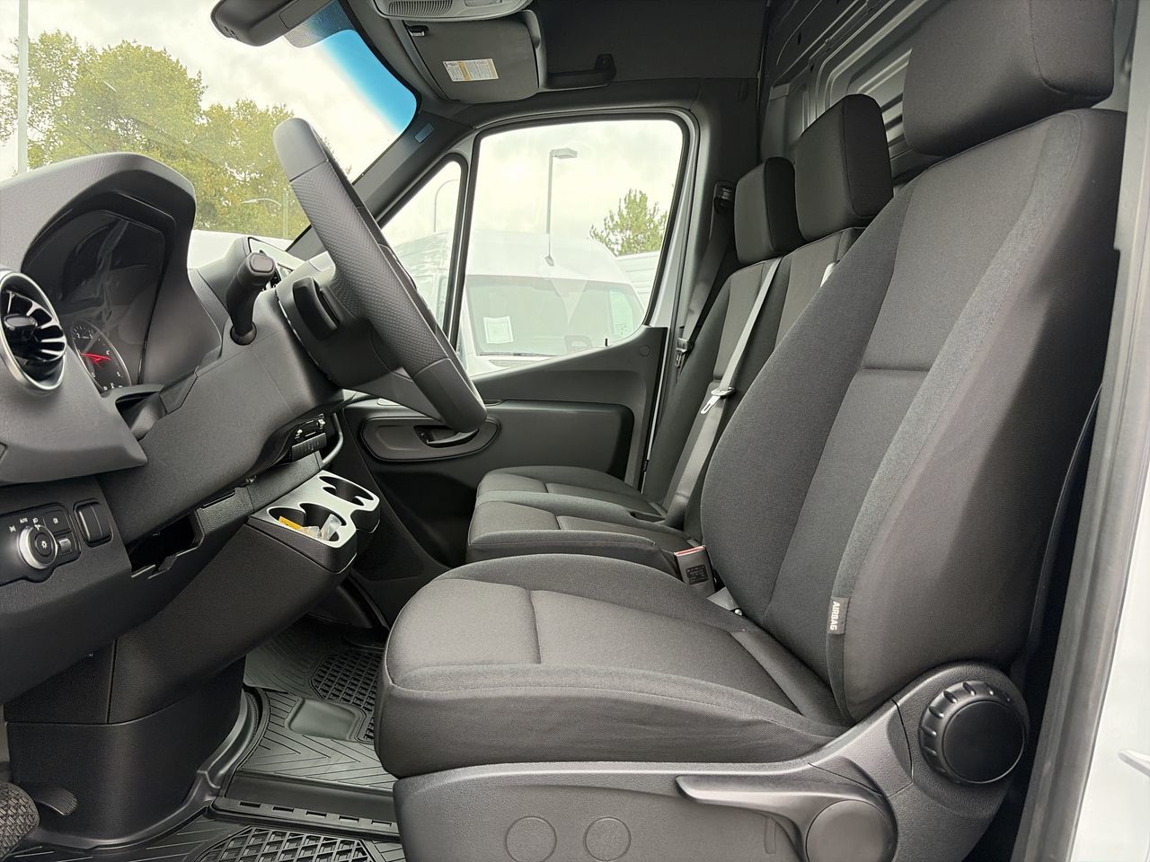 Mercedes-Benz Sprinter 2500  2026 à Vancouver, Colombie-Britannique