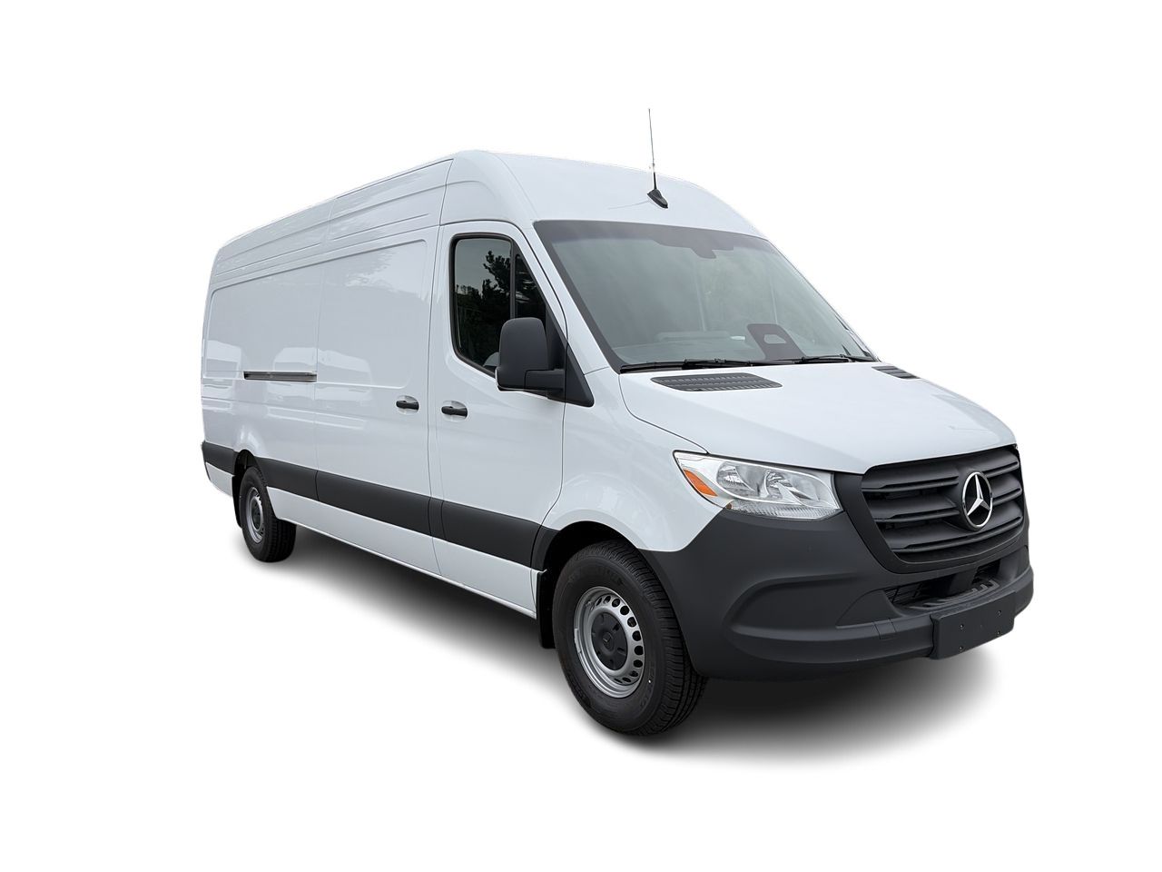 Mercedes-Benz Sprinter 2500  2026 à Vancouver, Colombie-Britannique