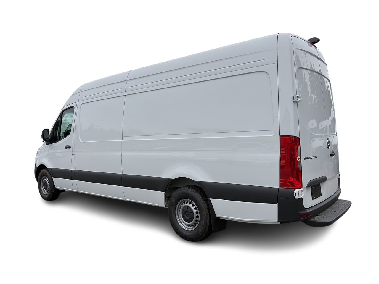 Mercedes-Benz Sprinter 2500  2026 à Vancouver, Colombie-Britannique