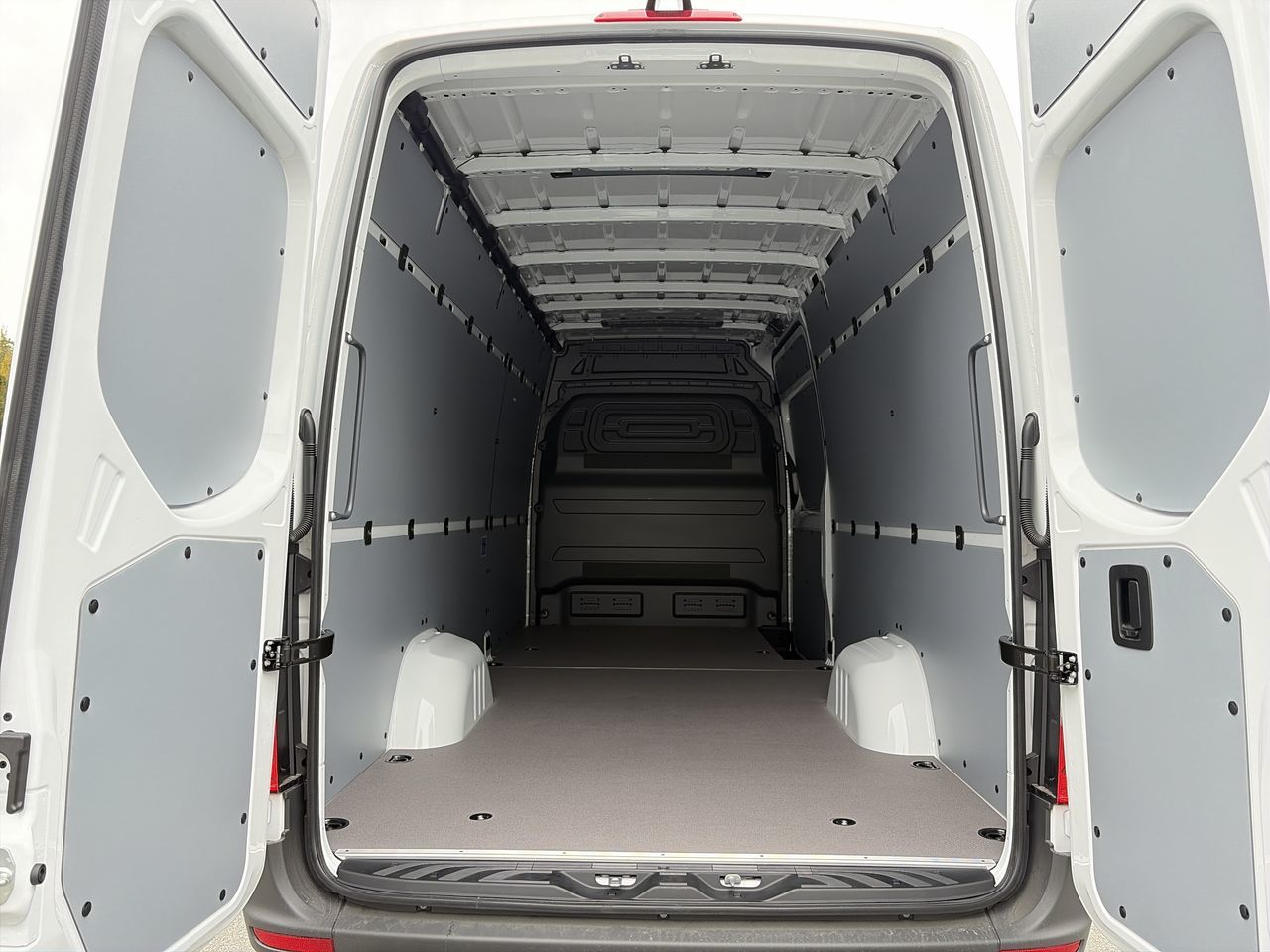 Mercedes-Benz Sprinter 2500  2026 à Vancouver, Colombie-Britannique