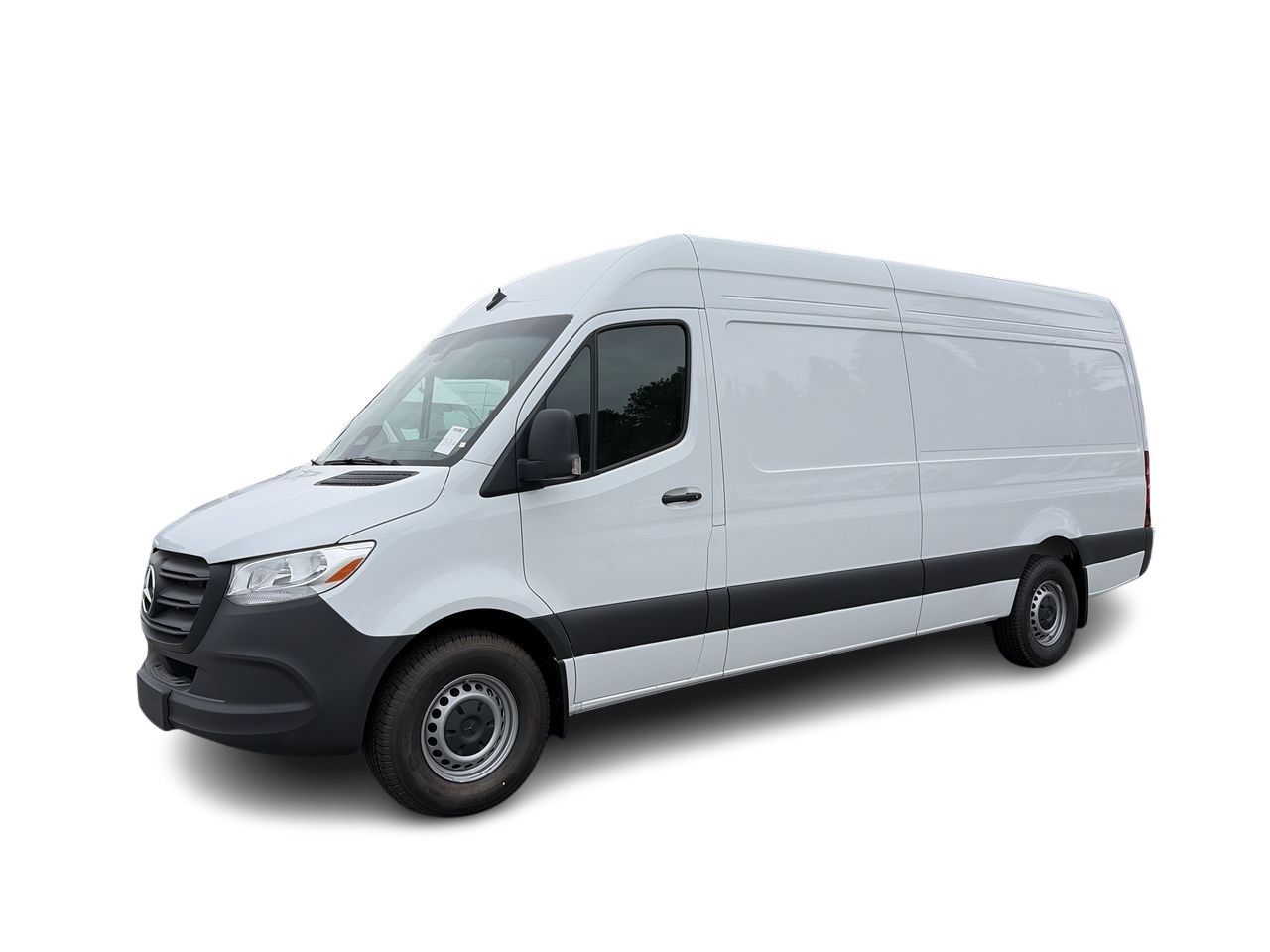 Mercedes-Benz Sprinter 2500  2026 à Vancouver, Colombie-Britannique