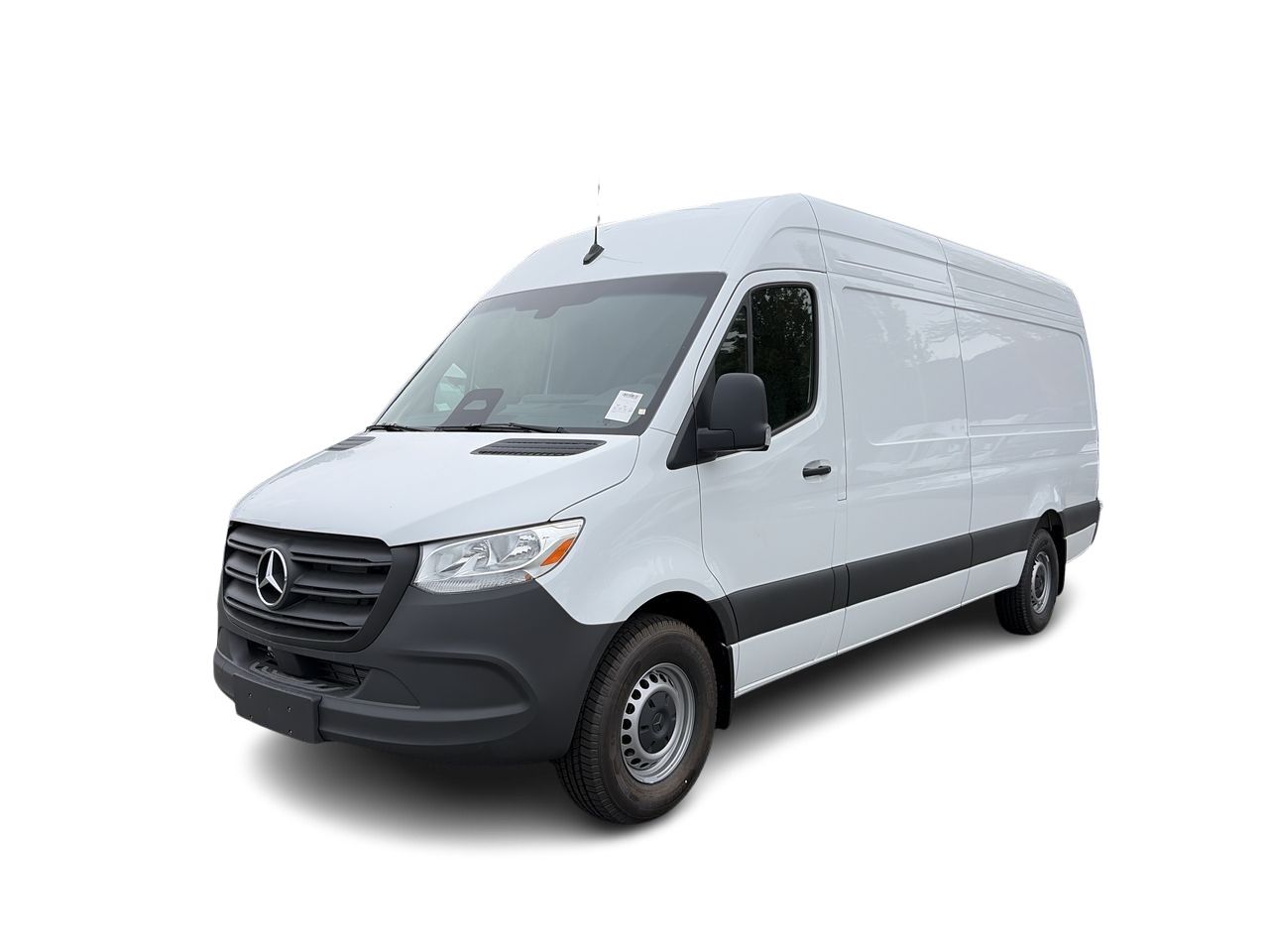 Mercedes-Benz Sprinter 2500  2026 à Vancouver, Colombie-Britannique