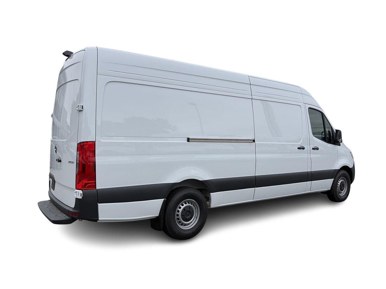 Mercedes-Benz Sprinter 2500  2026 à Vancouver, Colombie-Britannique