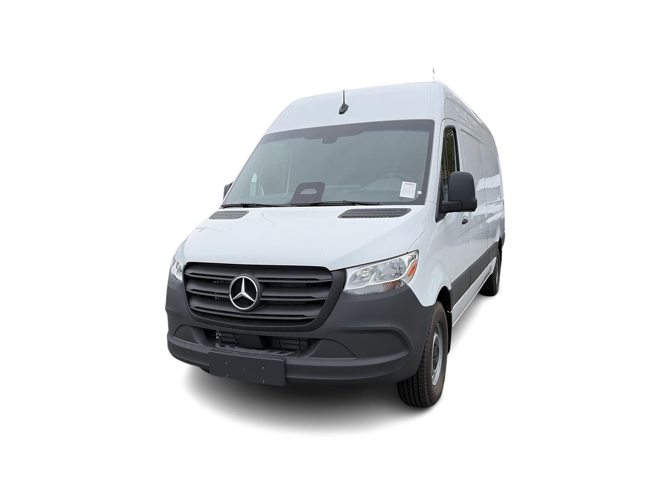 Mercedes-Benz Sprinter 2500  2026 à Vancouver, Colombie-Britannique