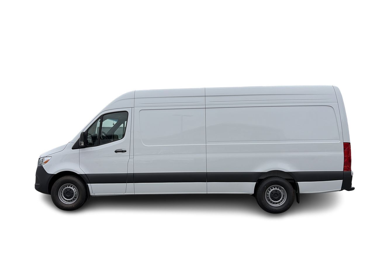 Mercedes-Benz Sprinter 2500  2026 à Vancouver, Colombie-Britannique