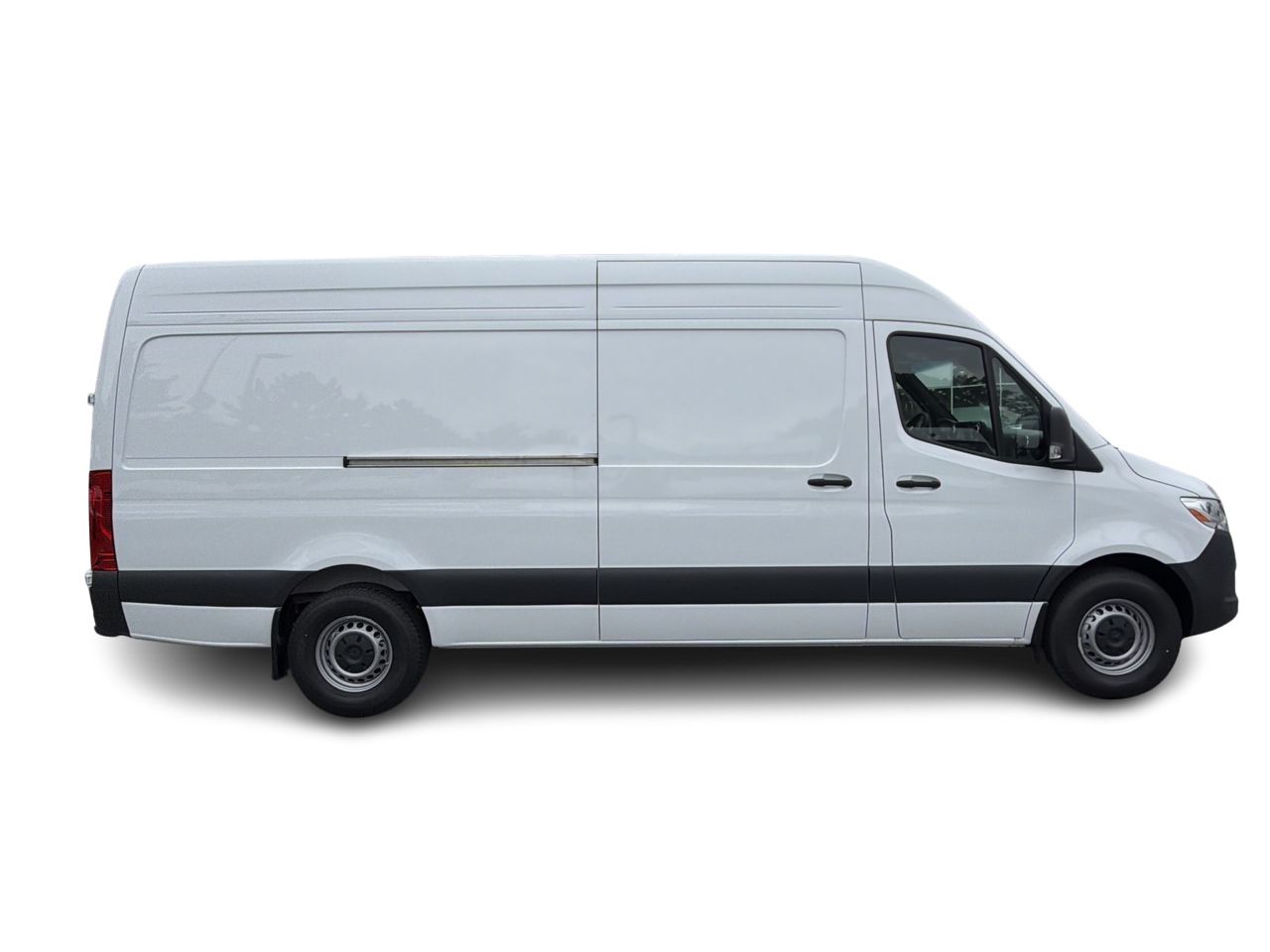 Mercedes-Benz Sprinter 2500  2026 à Vancouver, Colombie-Britannique