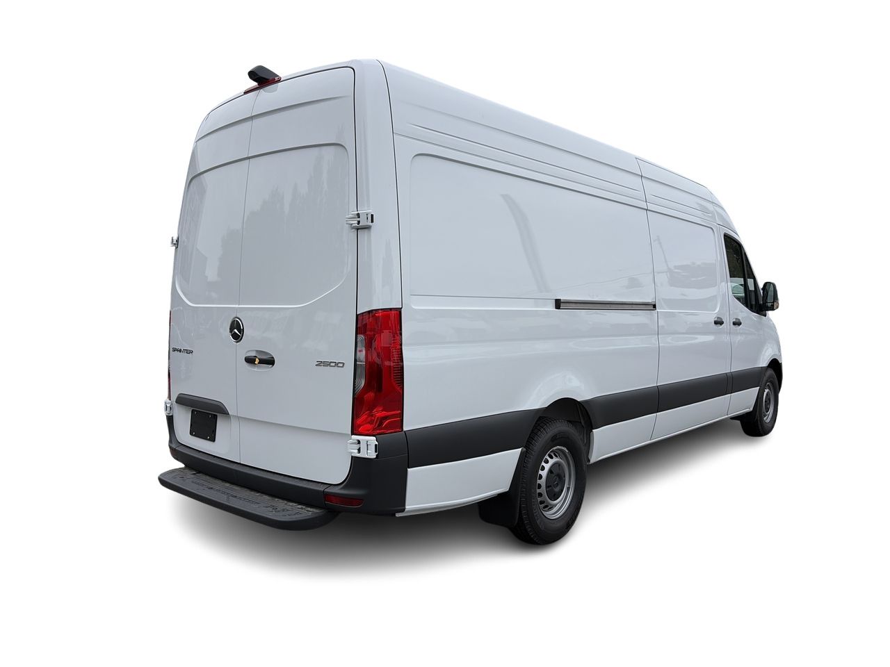 Mercedes-Benz Sprinter 2500  2026 à Vancouver, Colombie-Britannique