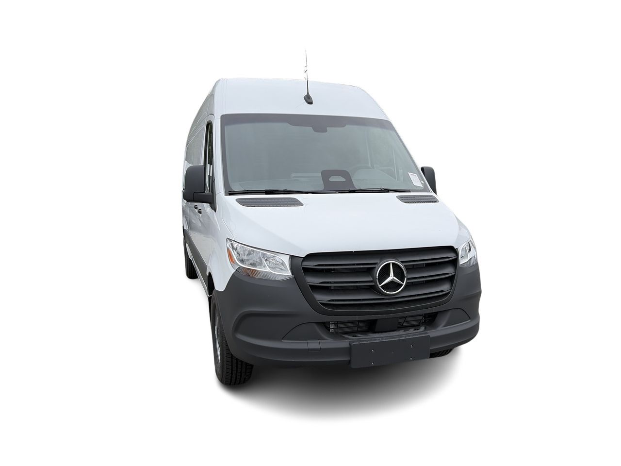 Mercedes-Benz Sprinter 2500  2026 à Vancouver, Colombie-Britannique