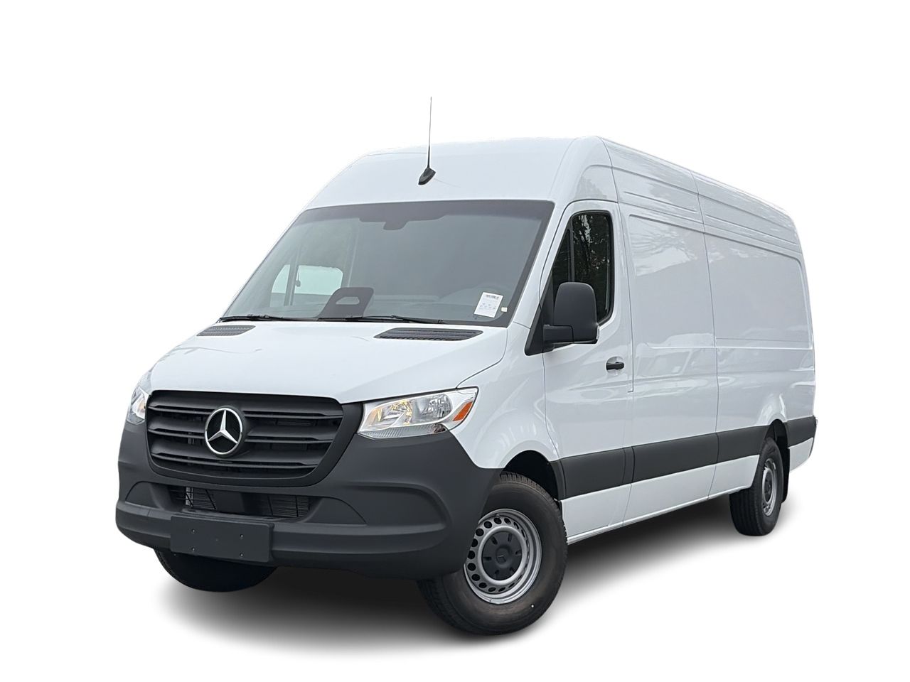 Mercedes-Benz Sprinter 2500  2026 à Vancouver, Colombie-Britannique