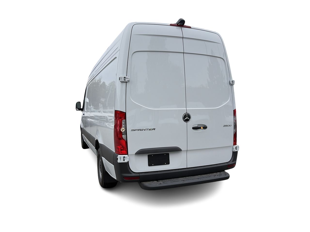 Mercedes-Benz Sprinter 2500  2026 à Vancouver, Colombie-Britannique