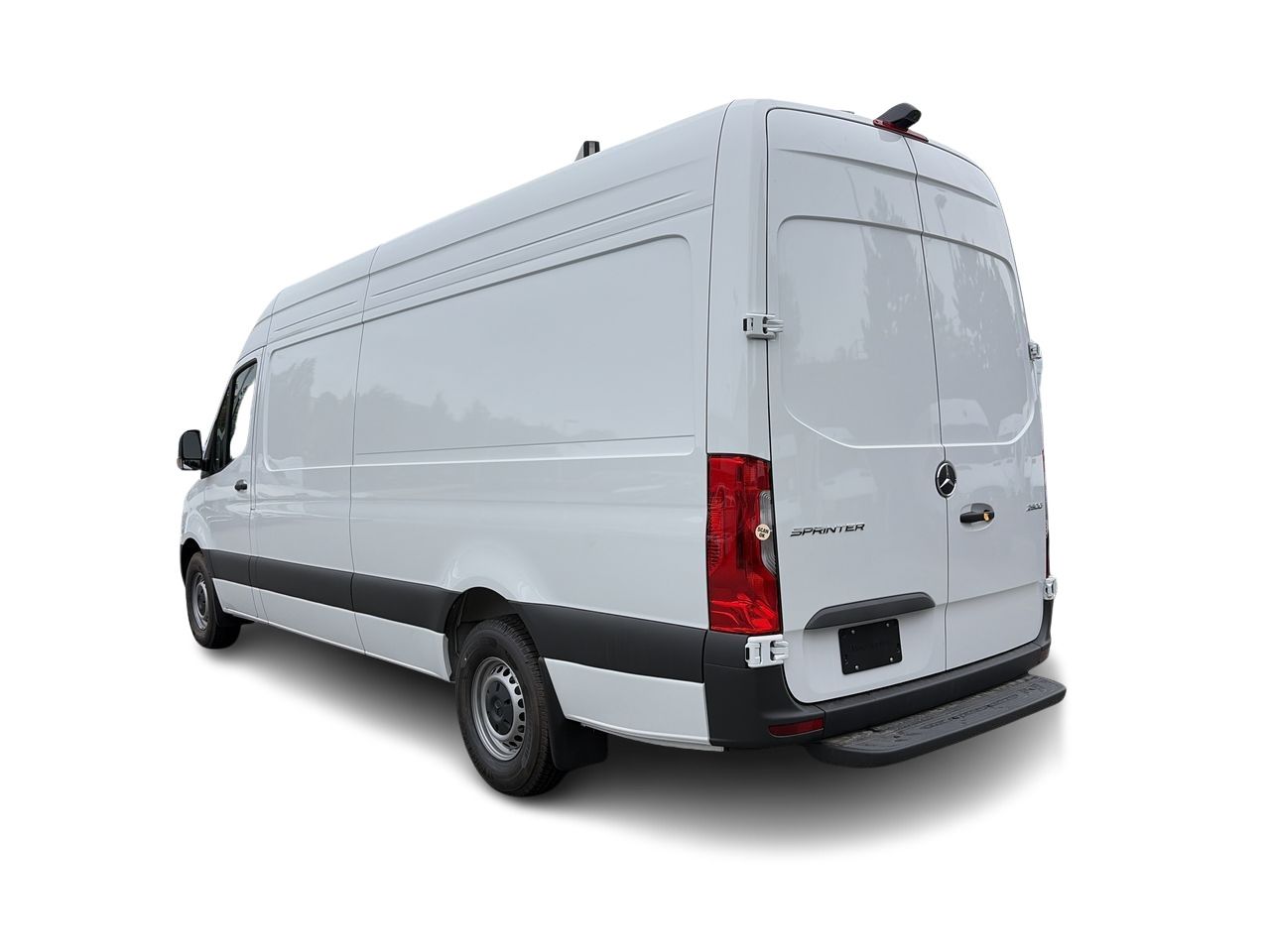Mercedes-Benz Sprinter 2500  2026 à Vancouver, Colombie-Britannique