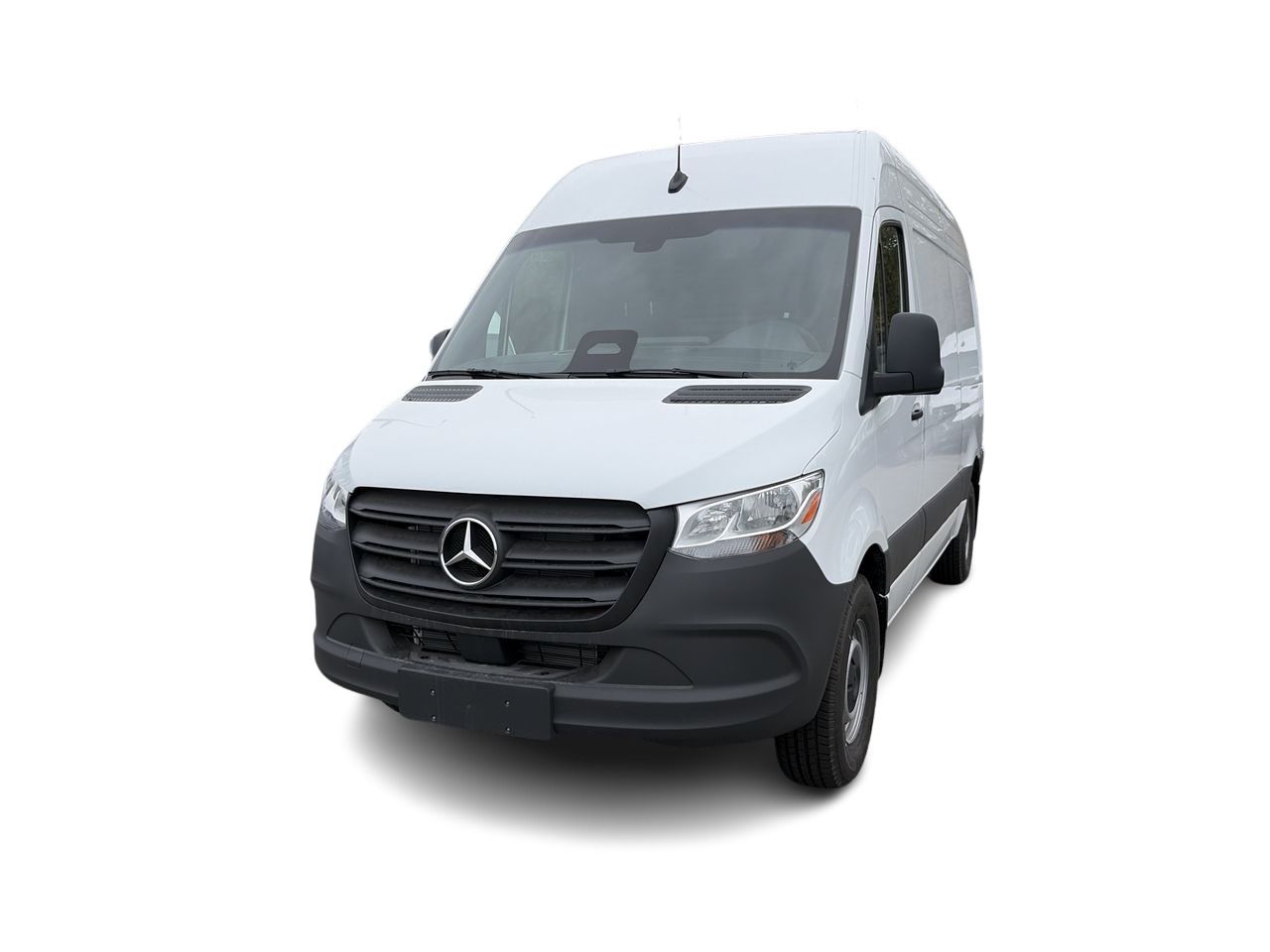 2026 Mercedes-Benz Sprinter 2500 in Vancouver, British Columbia