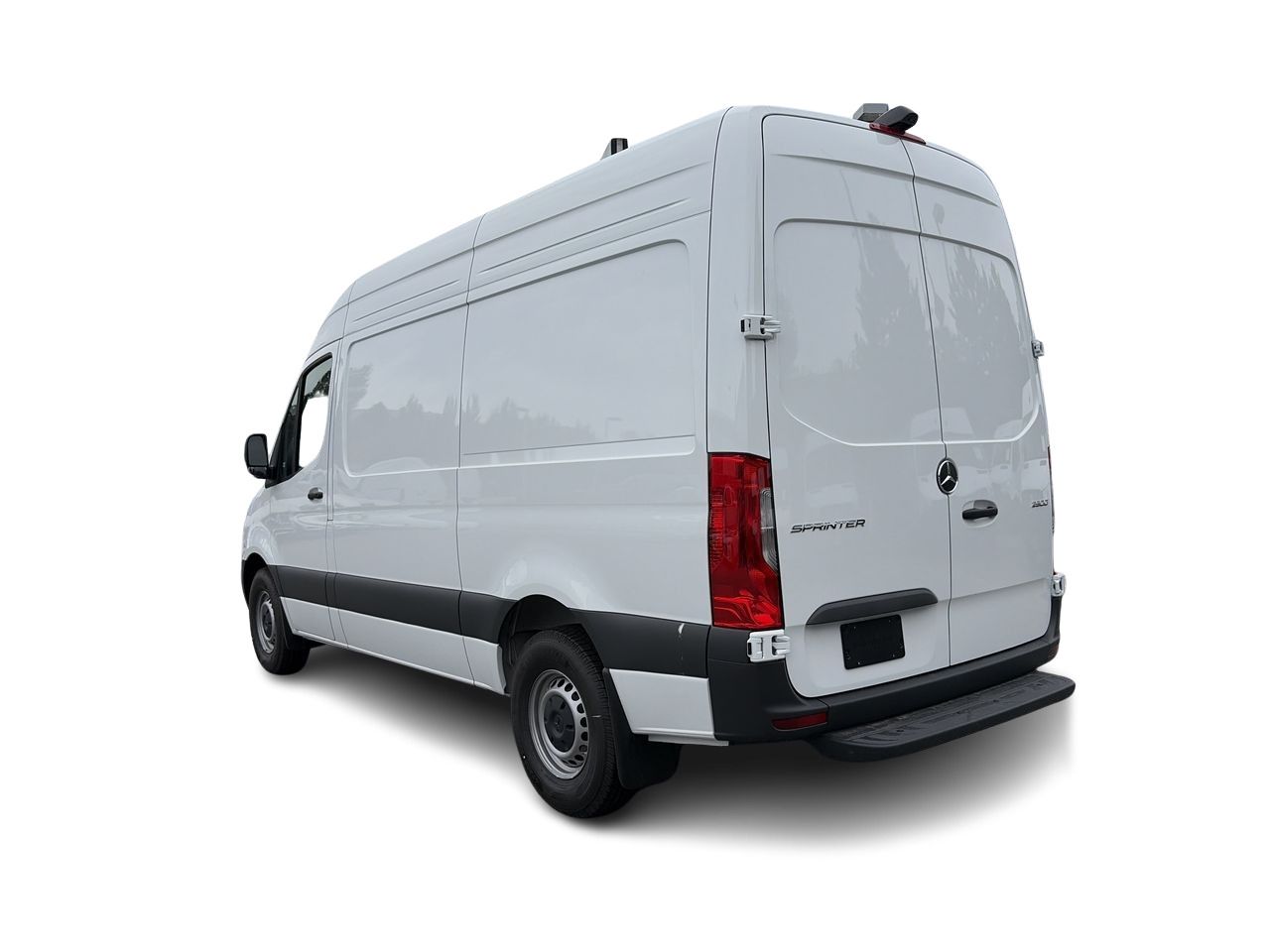 2026 Mercedes-Benz Sprinter 2500 in Vancouver, British Columbia