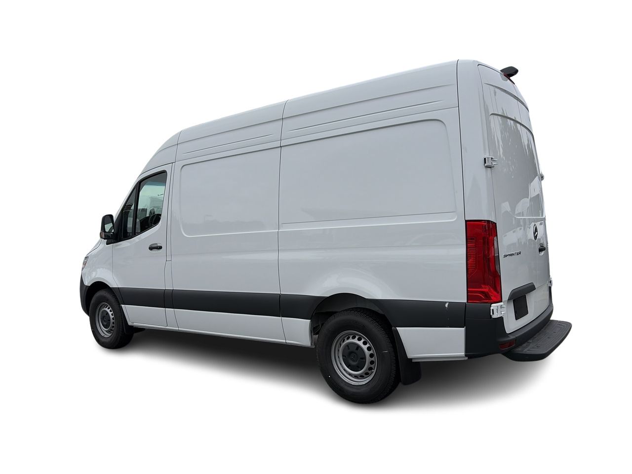 2026 Mercedes-Benz Sprinter 2500 in Vancouver, British Columbia