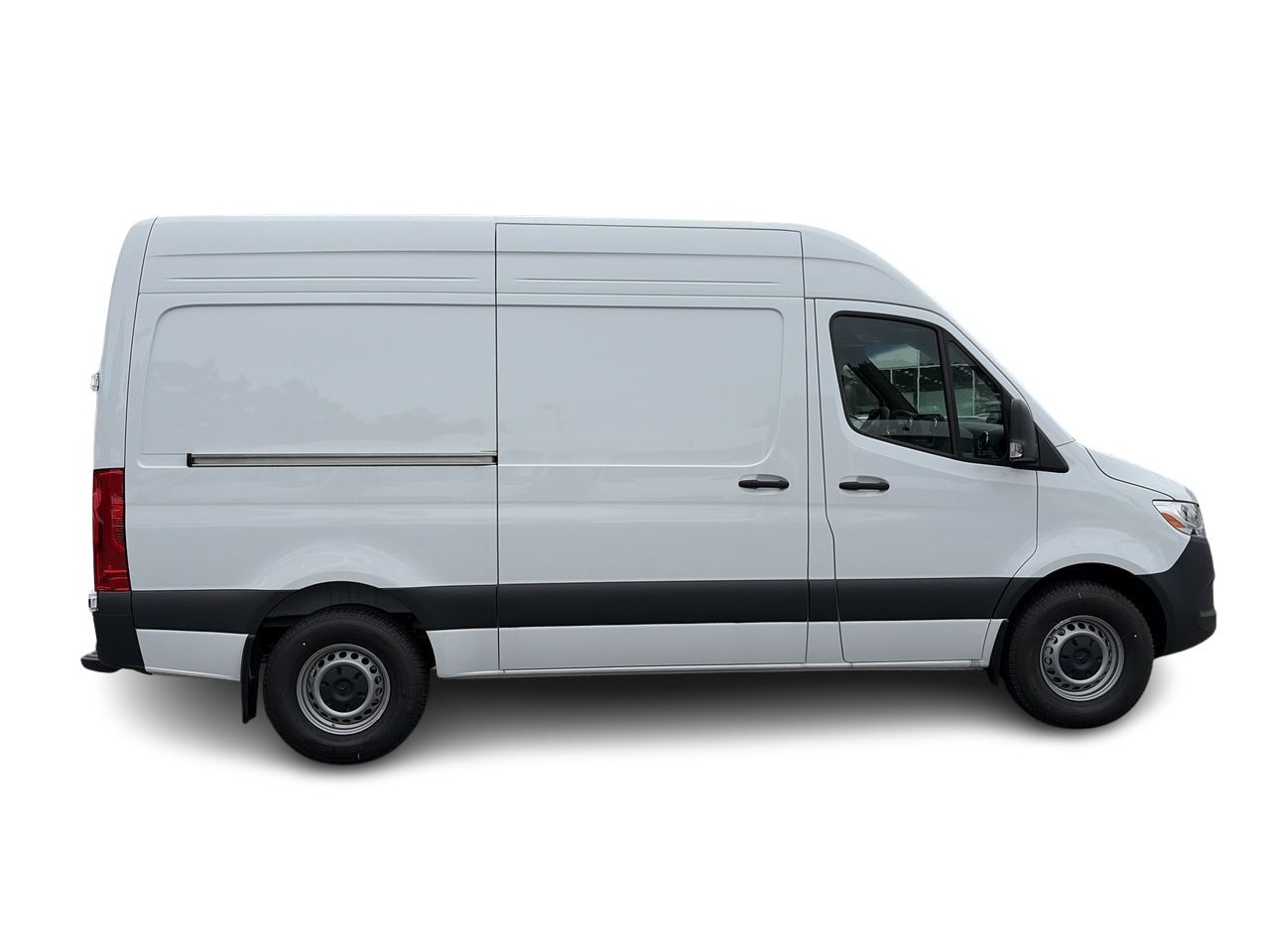 2026 Mercedes-Benz Sprinter 2500 in Vancouver, British Columbia
