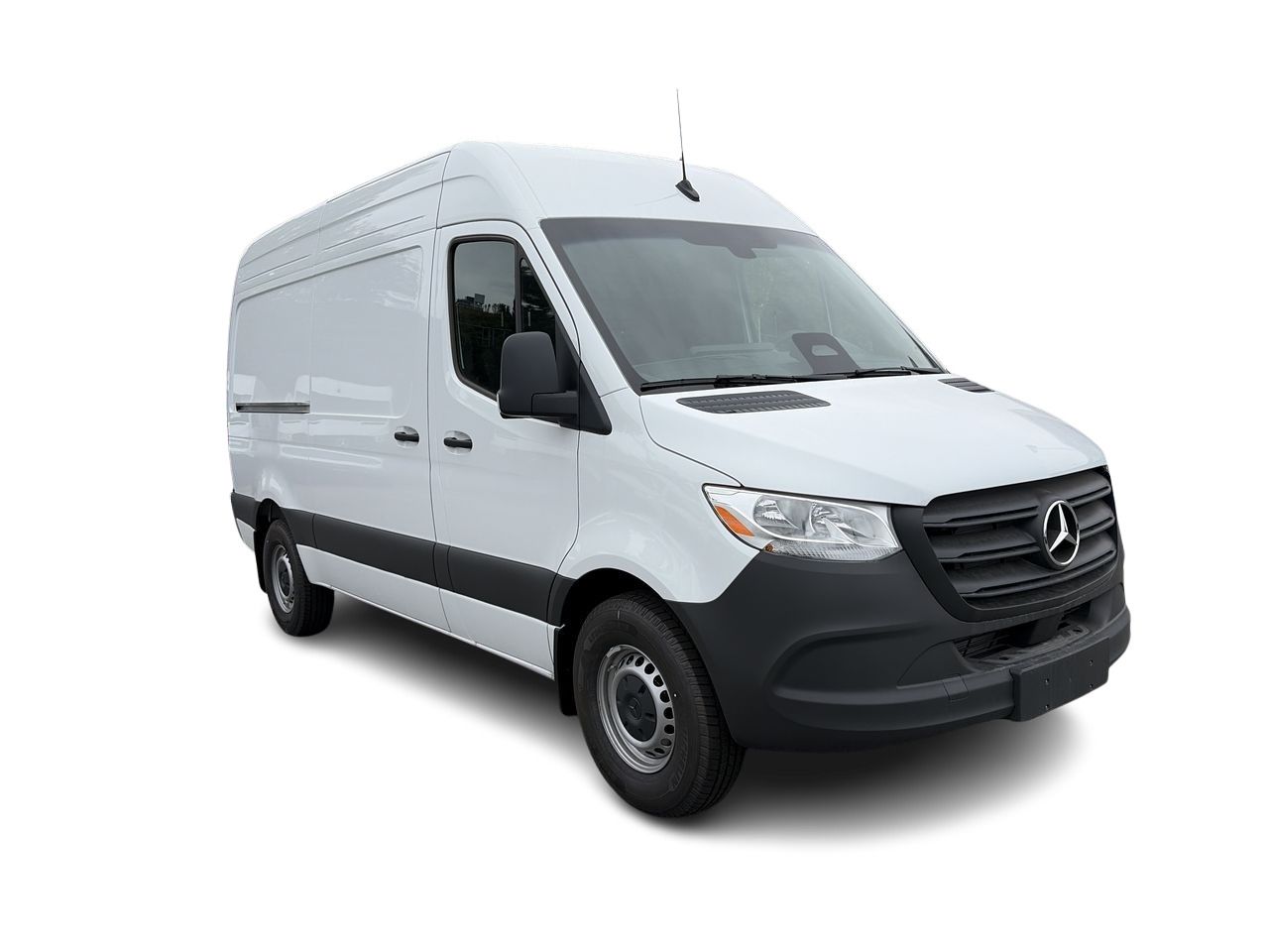 2026 Mercedes-Benz Sprinter 2500 in Vancouver, British Columbia