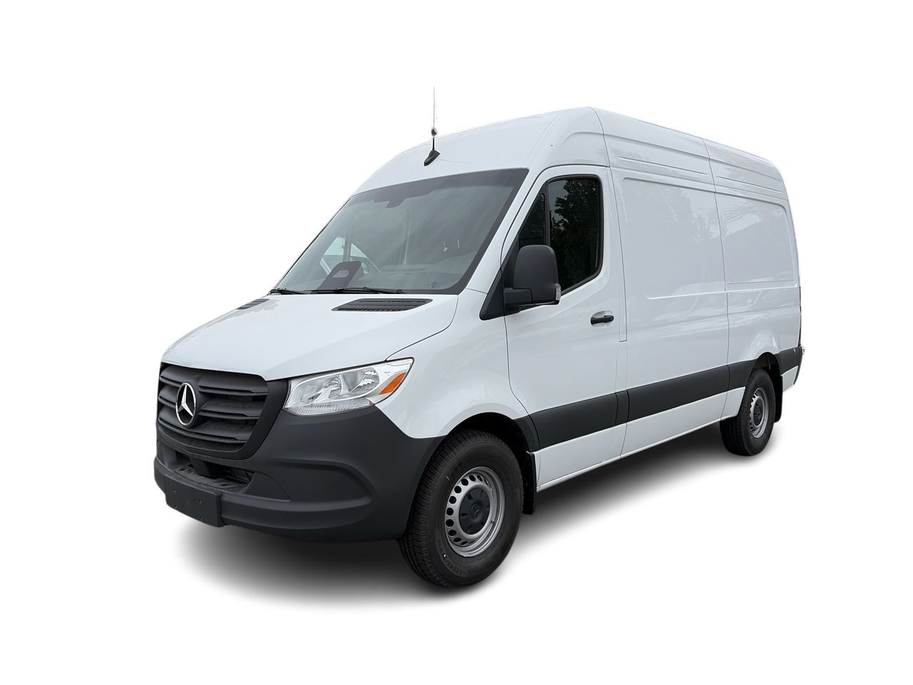 2026 Mercedes-Benz Sprinter 2500 in Vancouver, British Columbia