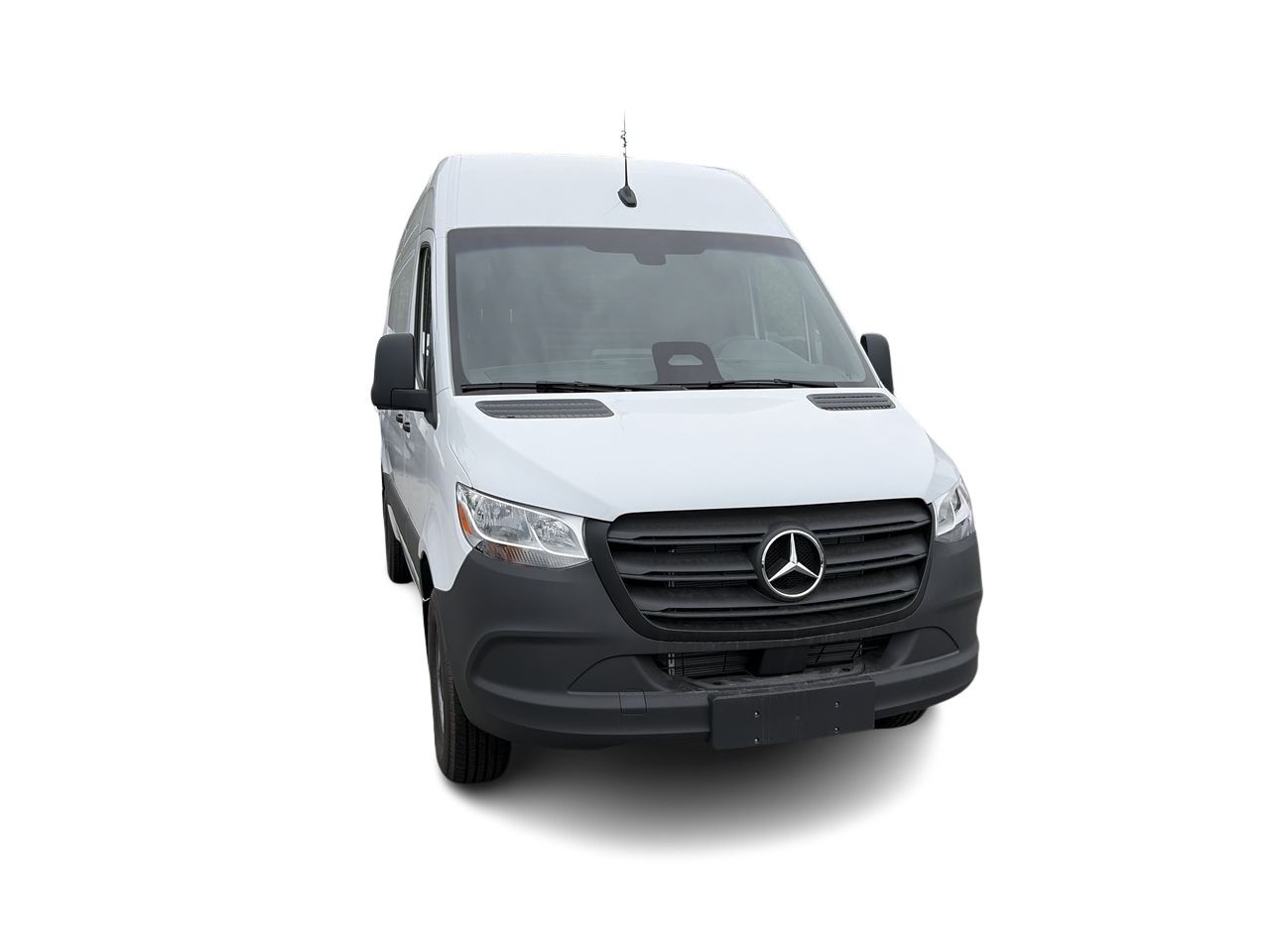 2026 Mercedes-Benz Sprinter 2500 in Vancouver, British Columbia