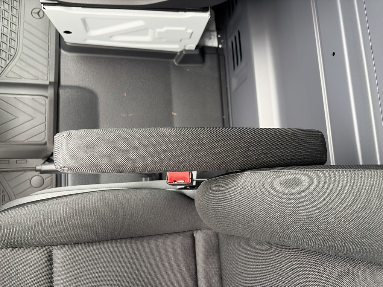 2026 Mercedes-Benz Sprinter 2500 in Vancouver, British Columbia