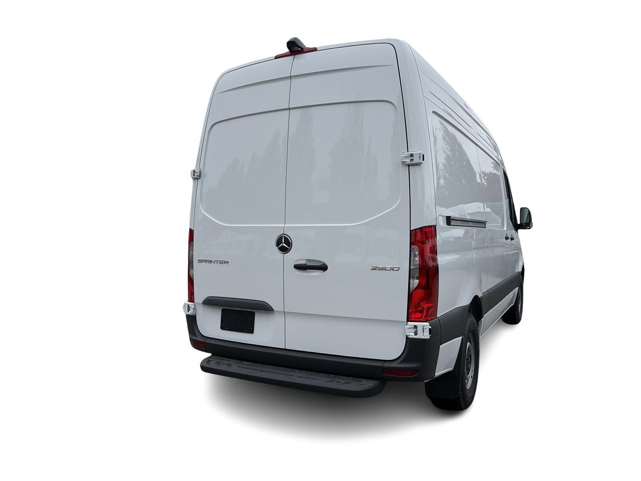 2026 Mercedes-Benz Sprinter 2500 in Vancouver, British Columbia