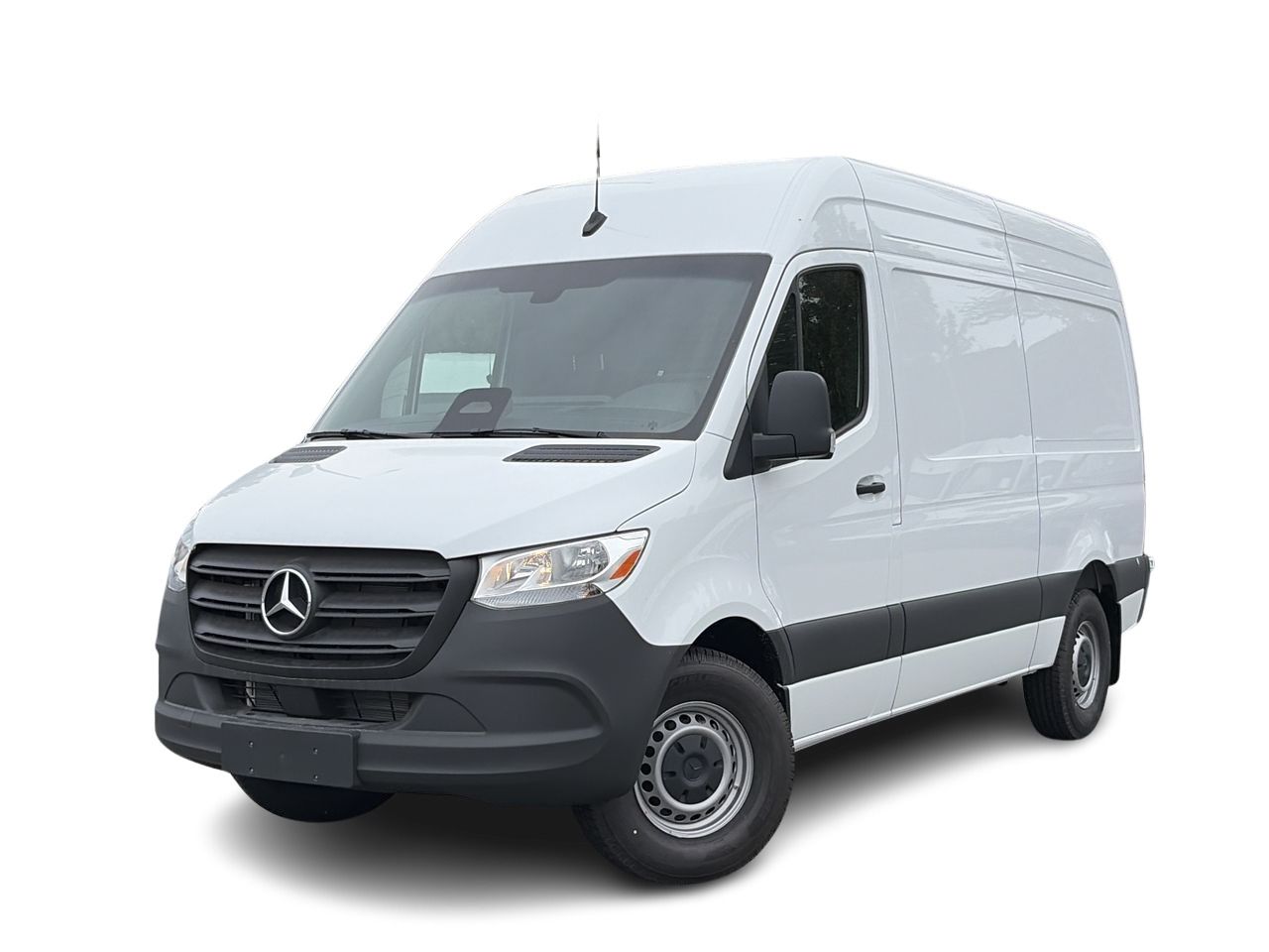 2026 Mercedes-Benz Sprinter 2500 in Vancouver, British Columbia