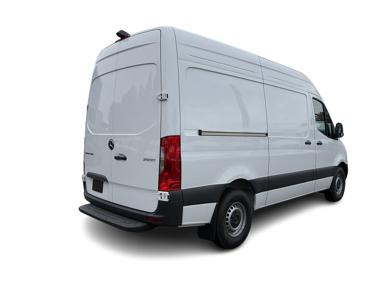 2026 Mercedes-Benz Sprinter 2500 in Vancouver, British Columbia