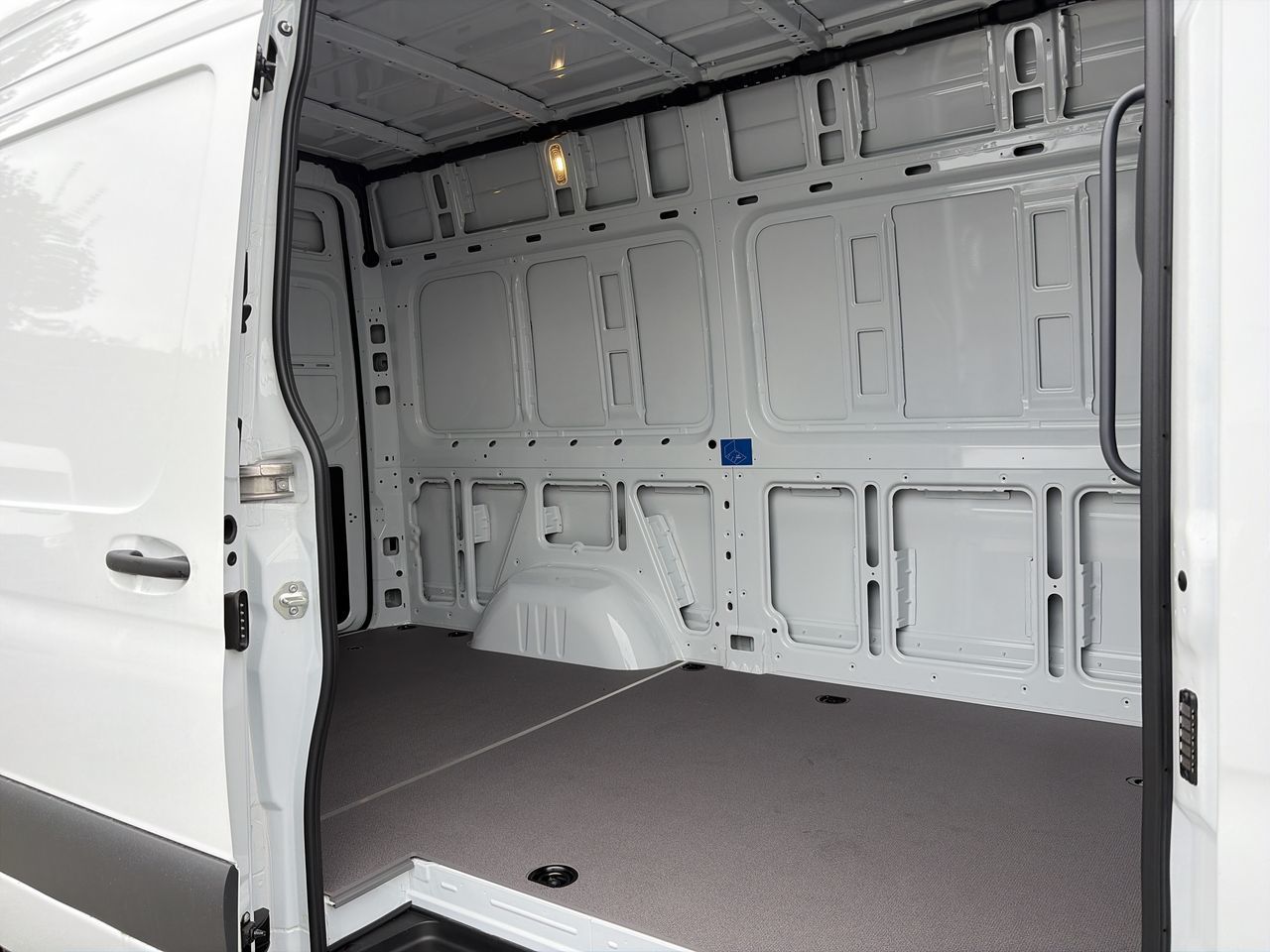 2026 Mercedes-Benz Sprinter 2500 in Vancouver, British Columbia