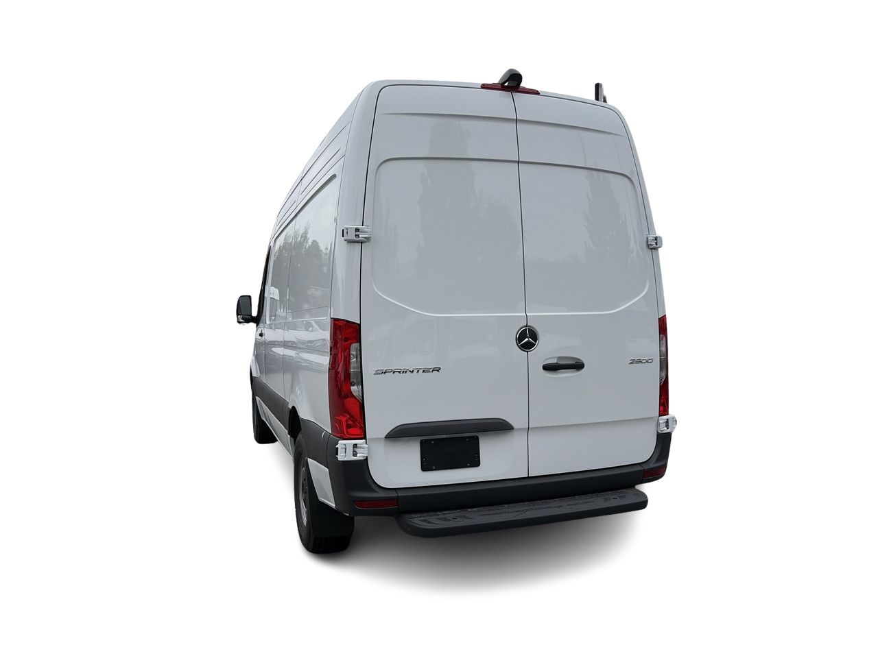 2026 Mercedes-Benz Sprinter 2500 in Vancouver, British Columbia