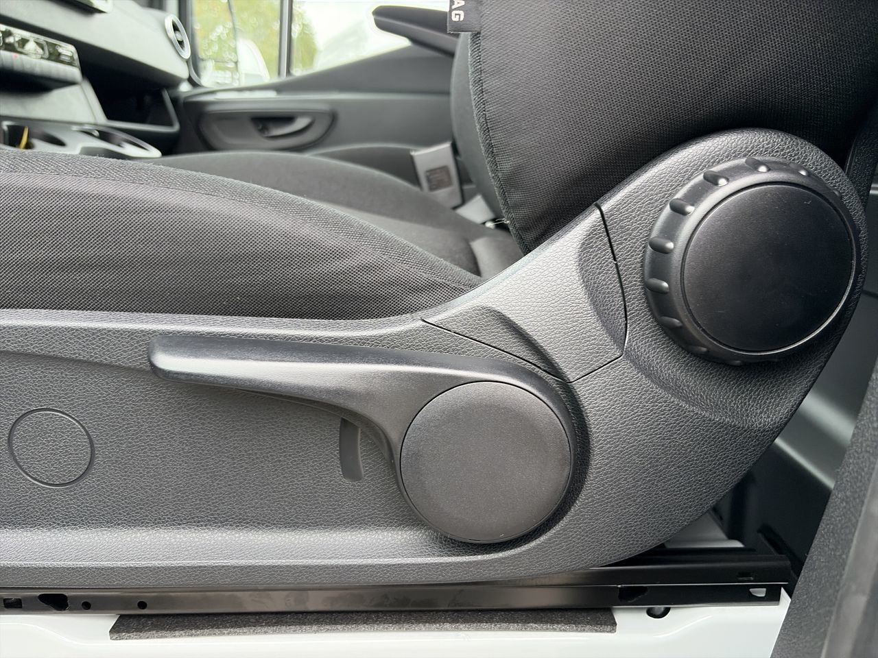 2026 Mercedes-Benz Sprinter 2500 in Vancouver, British Columbia