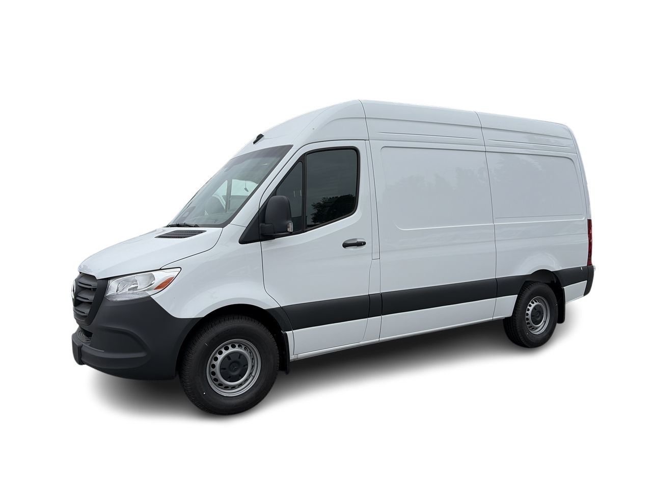 2026 Mercedes-Benz Sprinter 2500 in Vancouver, British Columbia