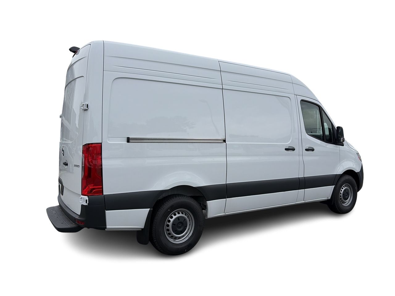 2026 Mercedes-Benz Sprinter 2500 in Vancouver, British Columbia