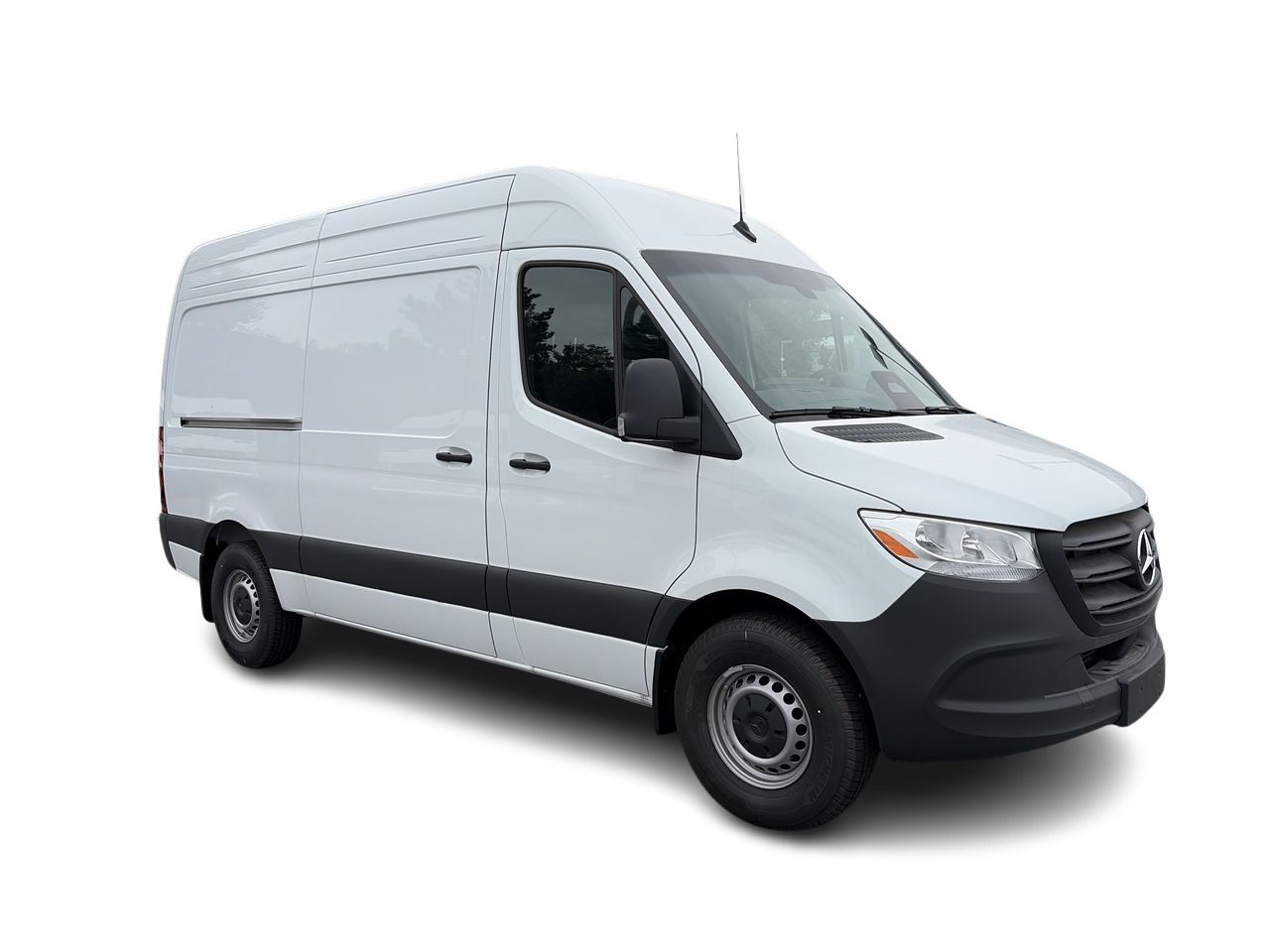 2026 Mercedes-Benz Sprinter 2500 in Vancouver, British Columbia