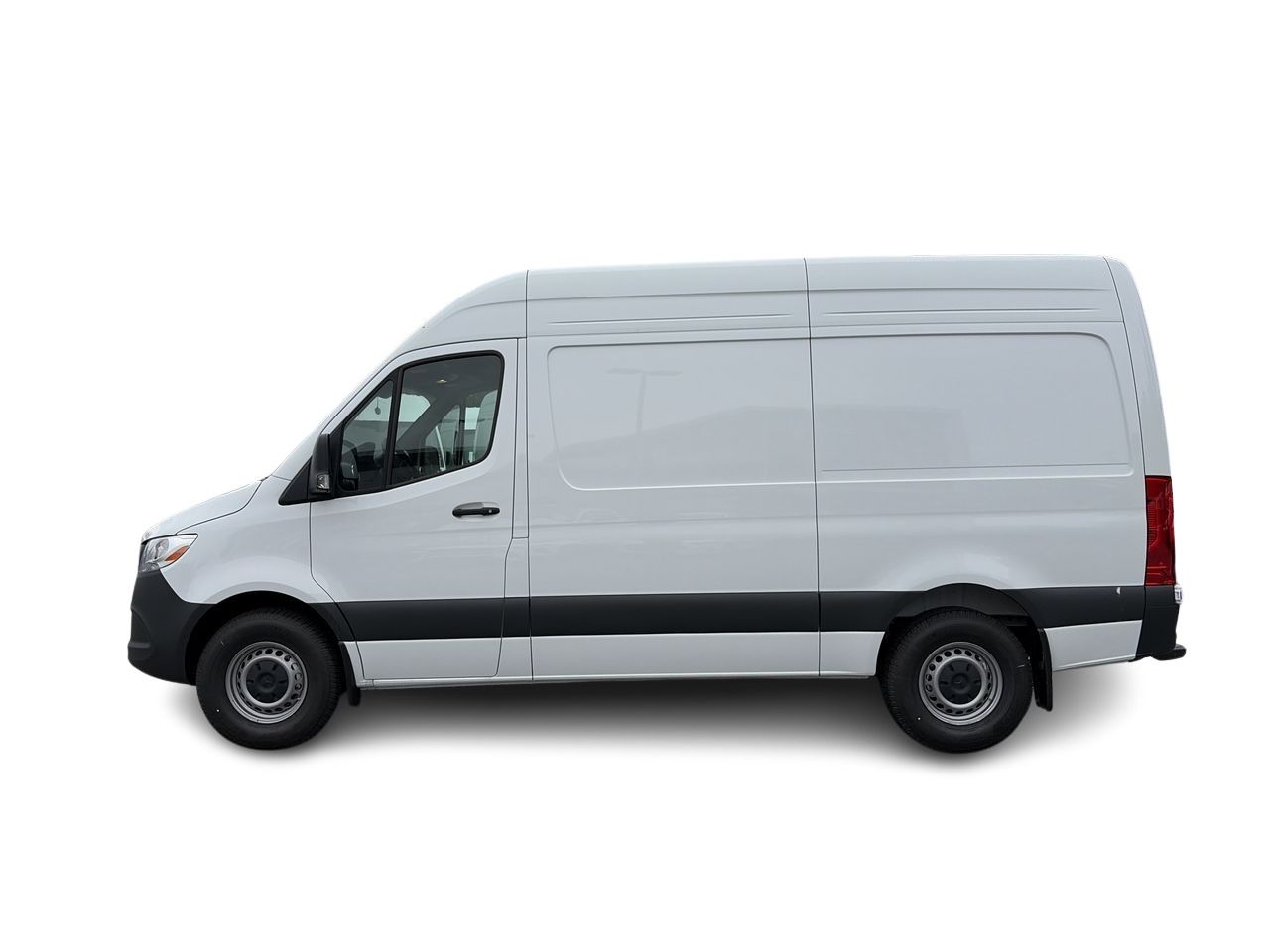 2026 Mercedes-Benz Sprinter 2500 in Vancouver, British Columbia