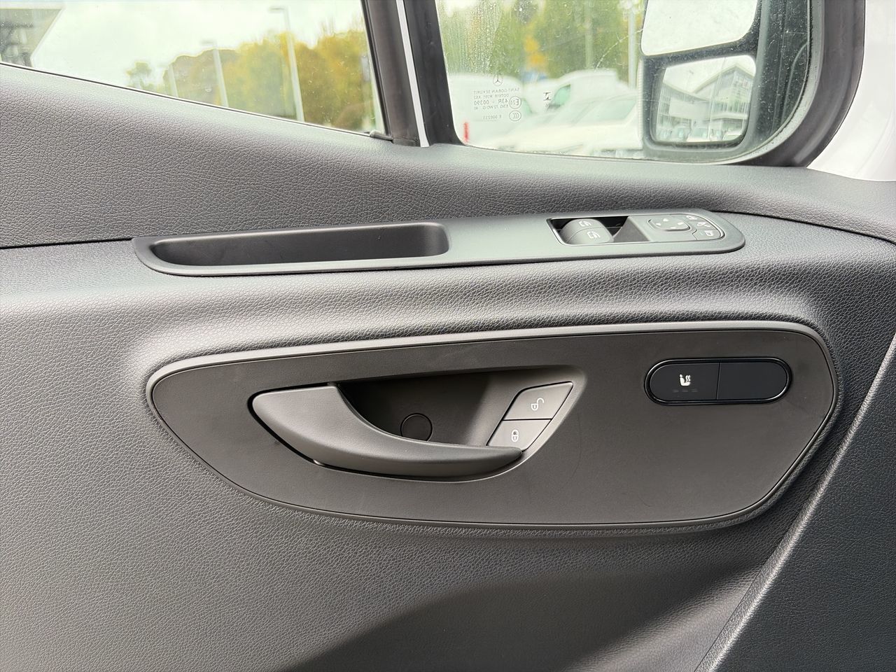 2026 Mercedes-Benz Sprinter 2500 in Vancouver, British Columbia