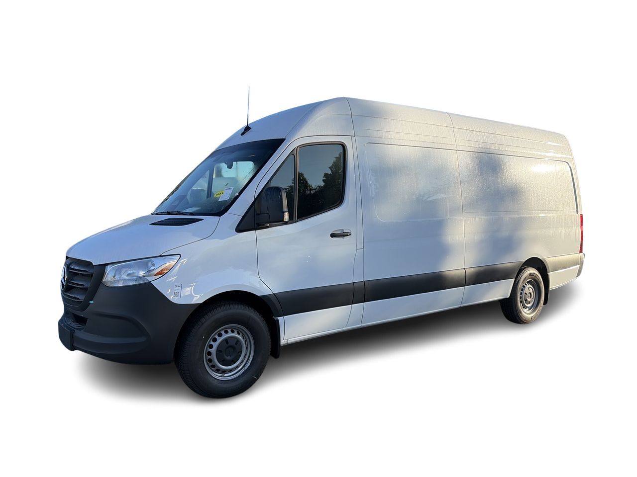 2026 Mercedes-Benz Sprinter 2500 in Vancouver, British Columbia