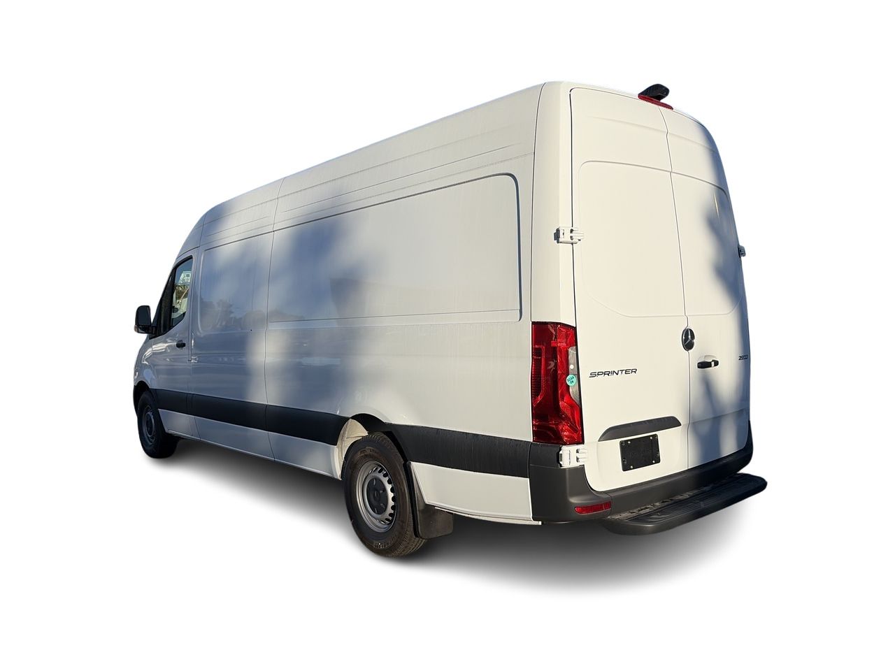 2026 Mercedes-Benz Sprinter 2500 in Vancouver, British Columbia