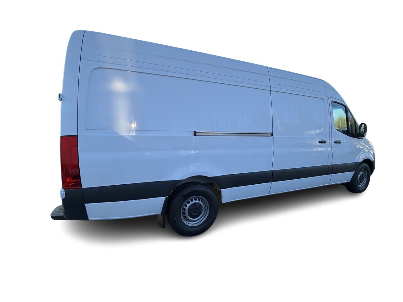 2026 Mercedes-Benz Sprinter 2500 in Vancouver, British Columbia