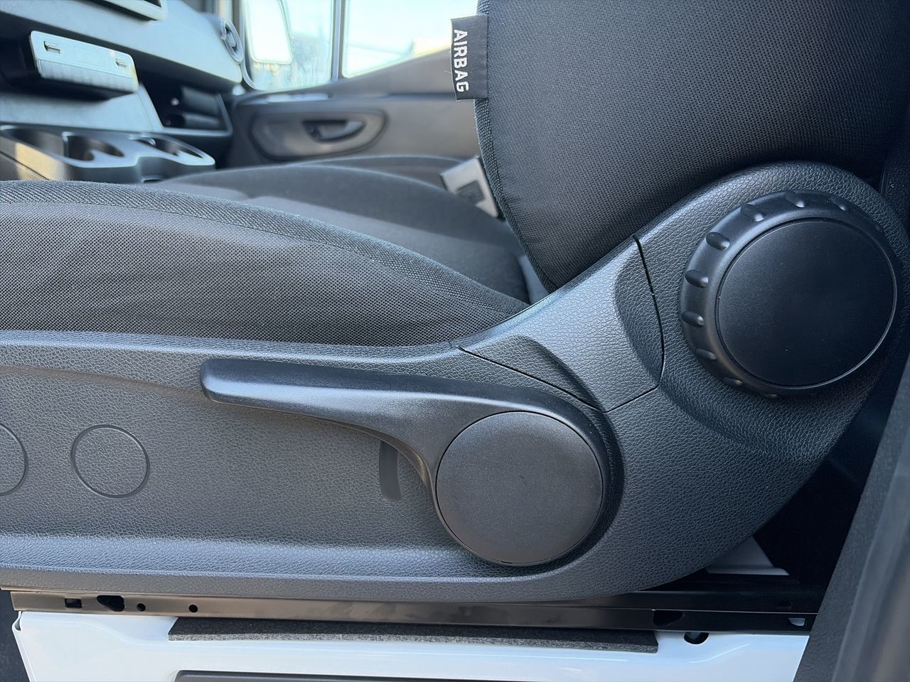 2026 Mercedes-Benz Sprinter 2500 in Vancouver, British Columbia