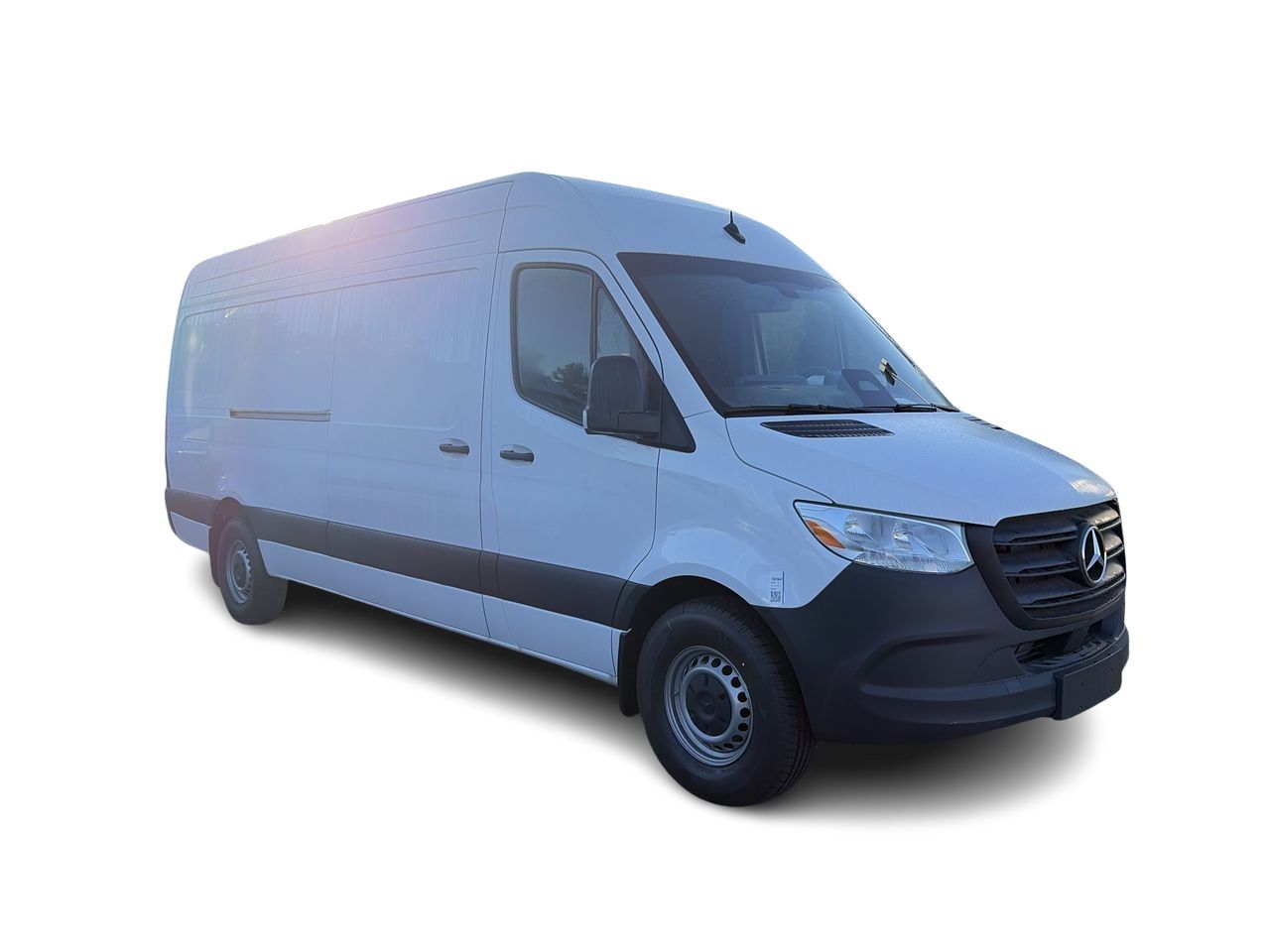 2026 Mercedes-Benz Sprinter 2500 in Vancouver, British Columbia