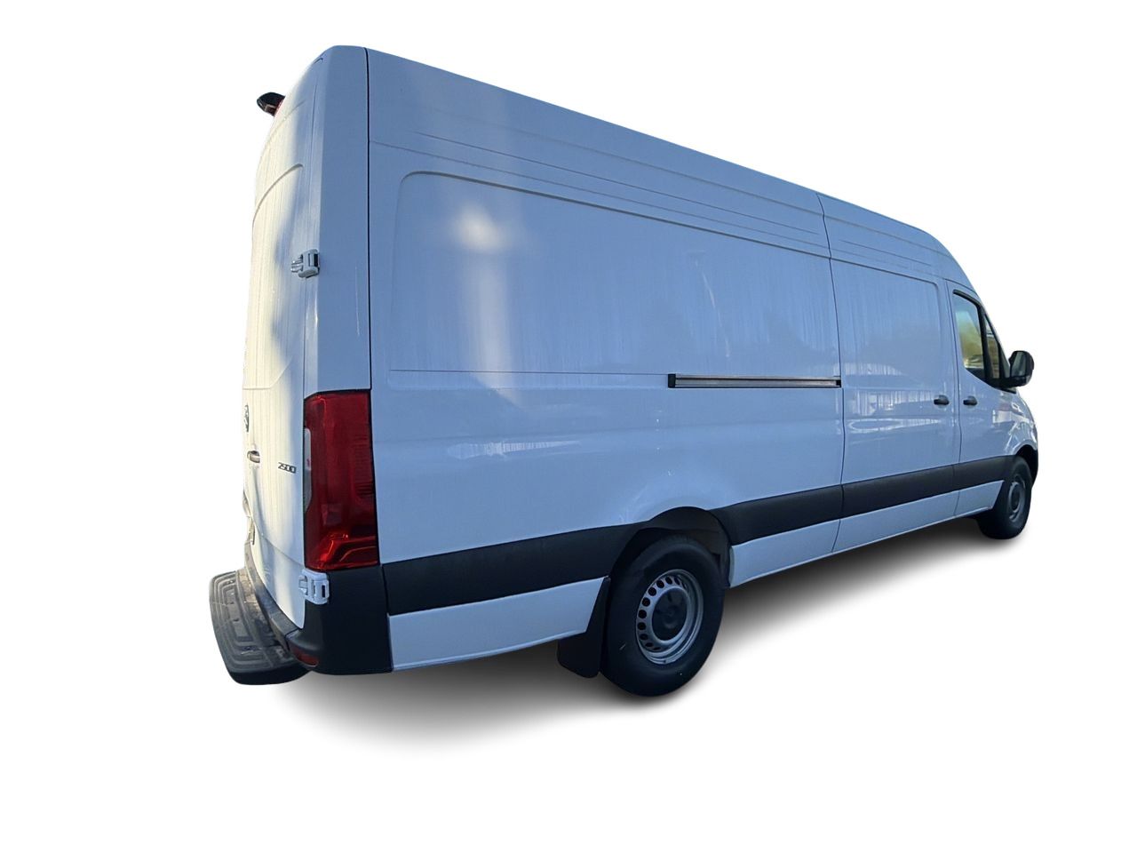 2026 Mercedes-Benz Sprinter 2500 in Vancouver, British Columbia