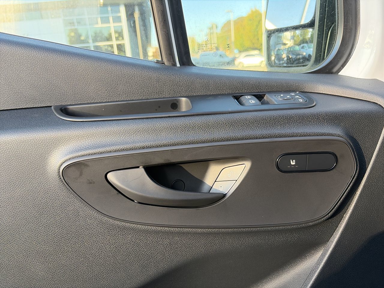 2026 Mercedes-Benz Sprinter 2500 in Vancouver, British Columbia
