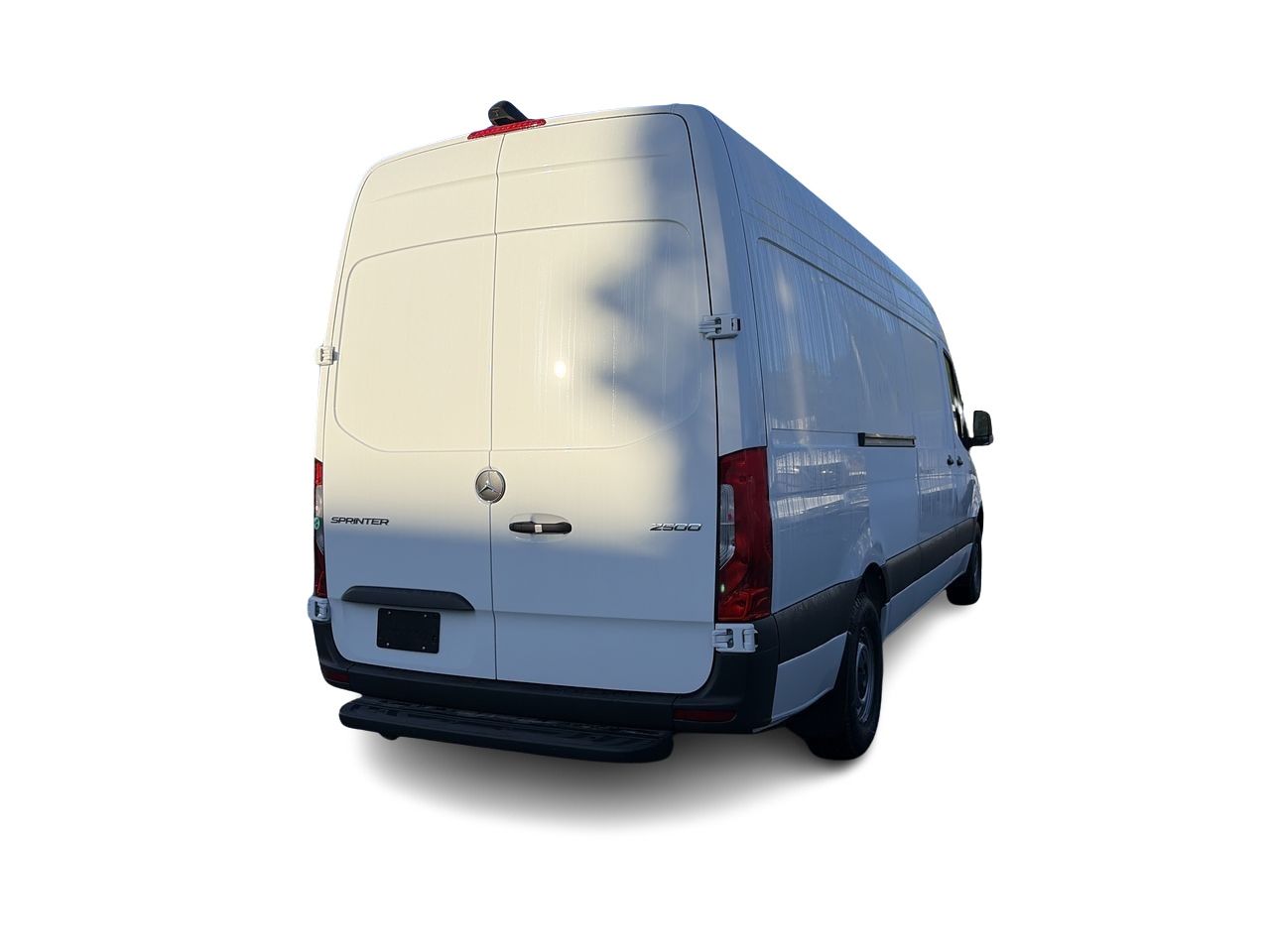 2026 Mercedes-Benz Sprinter 2500 in Vancouver, British Columbia