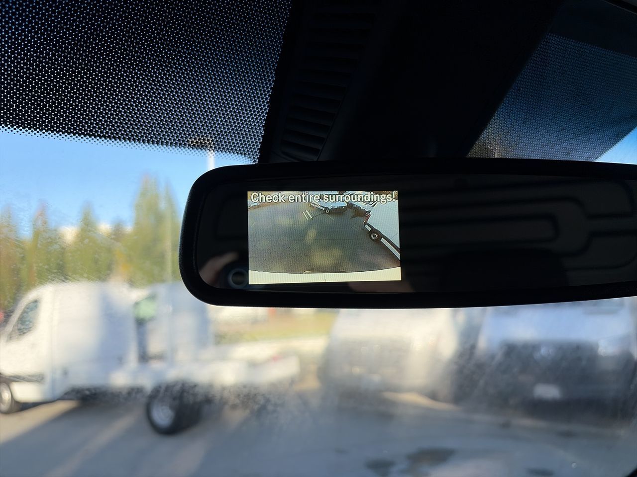 2026 Mercedes-Benz Sprinter 2500 in Vancouver, British Columbia