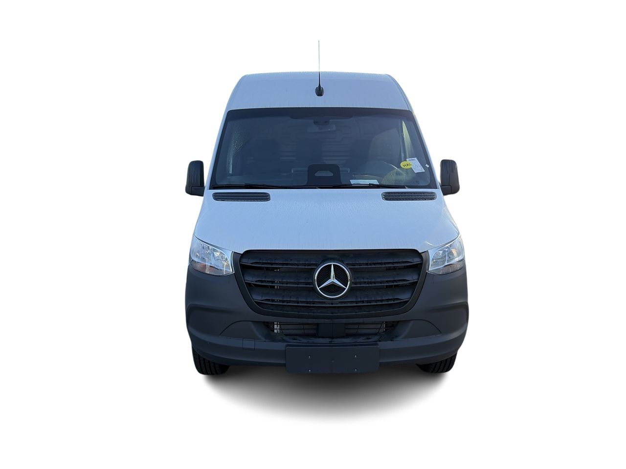2026 Mercedes-Benz Sprinter 2500 in Vancouver, British Columbia