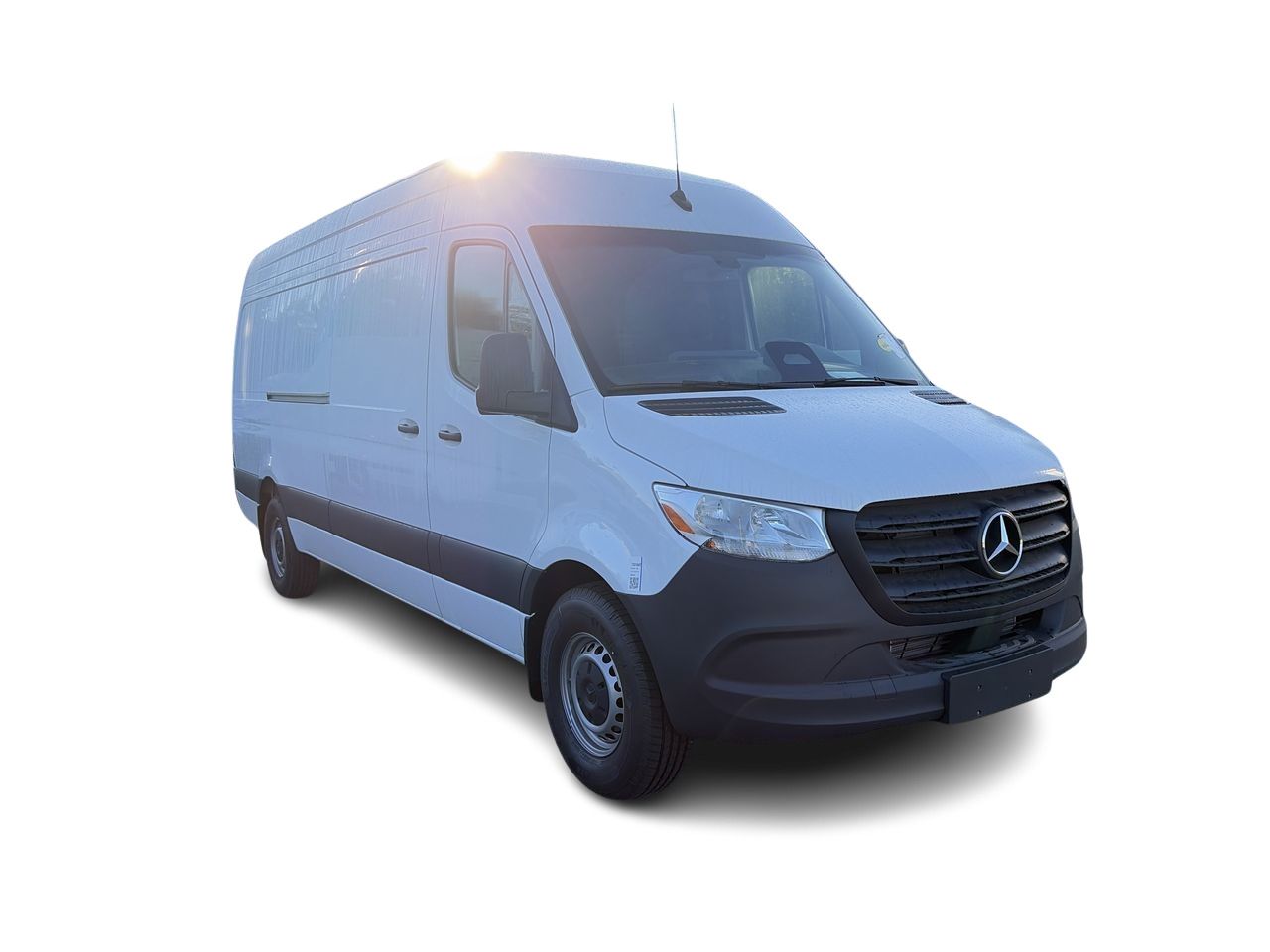 2026 Mercedes-Benz Sprinter 2500 in Vancouver, British Columbia
