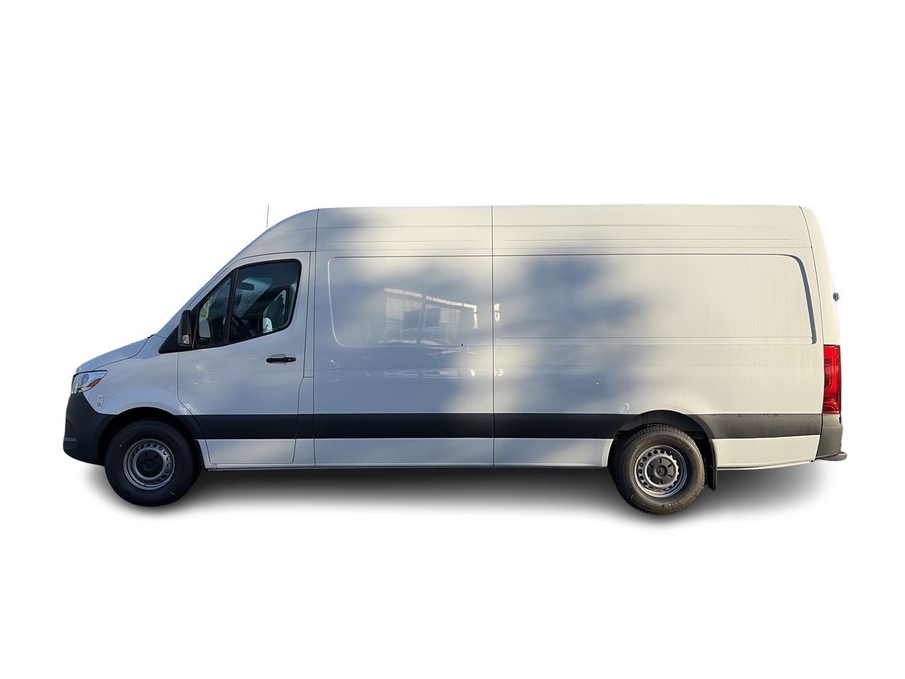 2026 Mercedes-Benz Sprinter 2500 in Vancouver, British Columbia