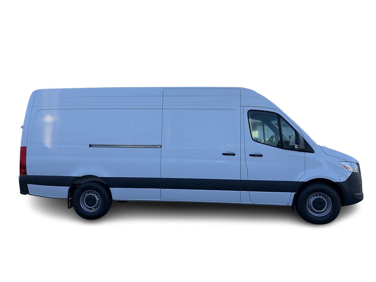 2026 Mercedes-Benz Sprinter 2500 in Vancouver, British Columbia
